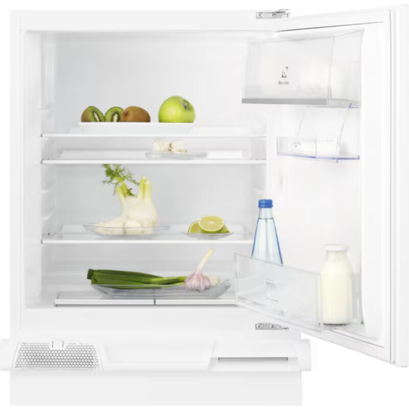 Вбудований холодильник Electrolux LXB2AE82S