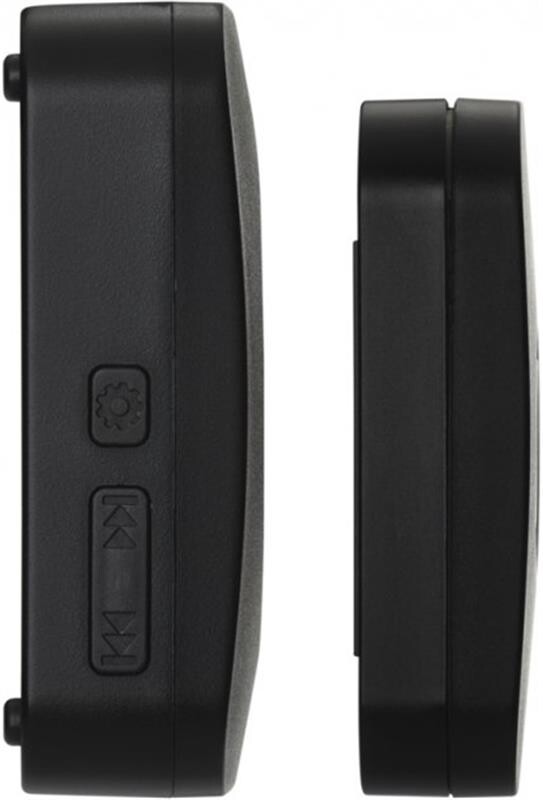 Бездротовий дверний дзвінок Emos P5728