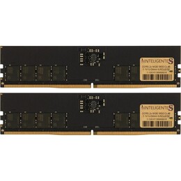 Модуль пам`ятi DDR5 2x16GB/5600 Inteligentes (IU5CIJ2/32)