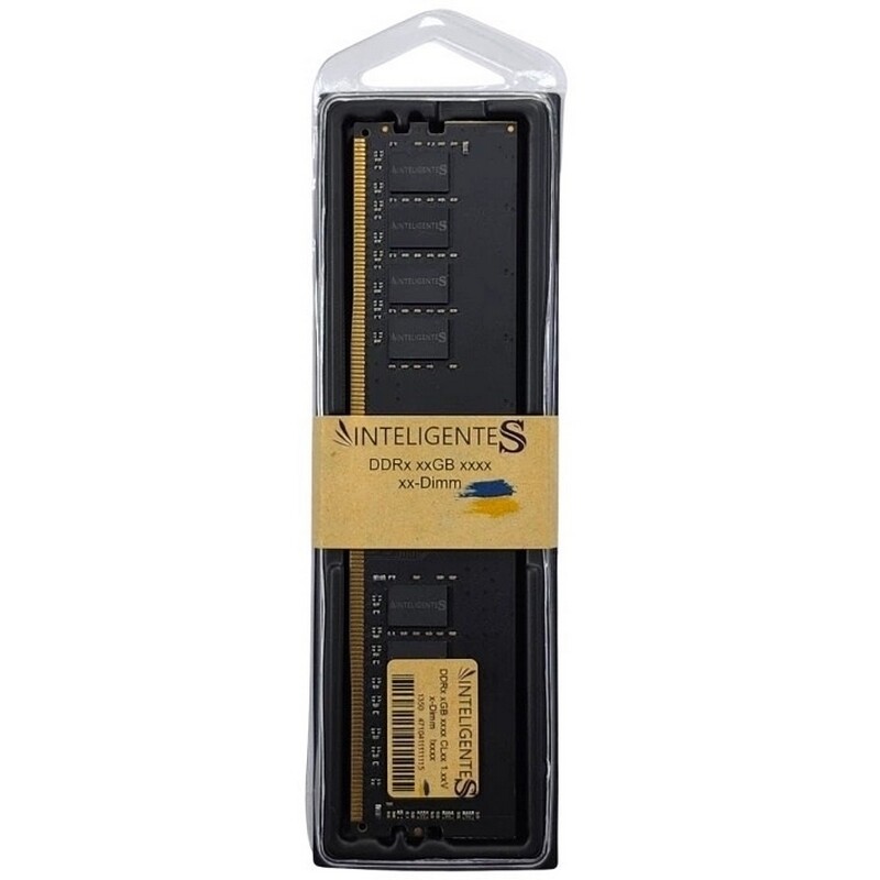 Модуль пам`ятi DDR4 32GB/3200 Inteligentes (IU4DHE1/32)