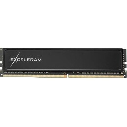 Модуль пам`ятi DDR5 16GB/6000 eXceleram (ED50160603036C)