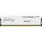 Фото - Модуль пам`ятi DDR5 16GB/5600 Kingston Fury Beast XMP White (KF556C40BW-16) | click.ua