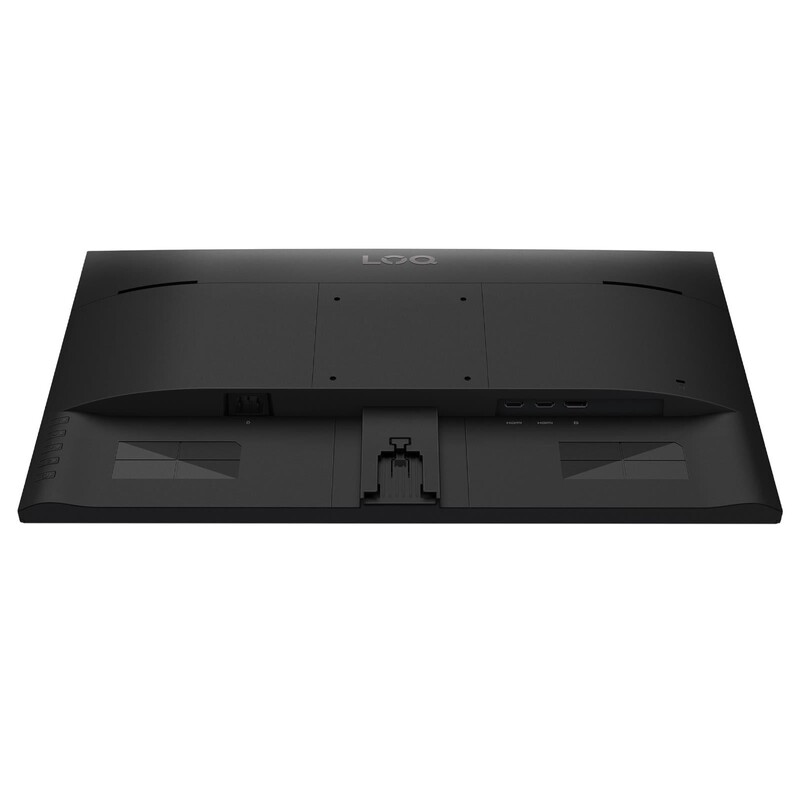 Монітор Lenovo 23.8" LOQ 24-10 (68F1GACBUA) IPS Lunar Grey 200Hz