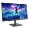 Фото - Монітор Lenovo 23.8" LOQ 24-10 (68F1GACBUA) IPS Lunar Grey 200Hz | click.ua