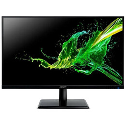 Монитор Acer 23.8" EK241P0bi (UM.QE0EE.005) VA Black 144Hz