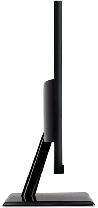 Монитор Acer 23.8" EK241P0bi (UM.QE0EE.005) VA Black 144Hz