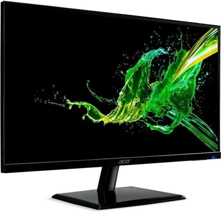 Монитор Acer 23.8" EK241P0bi (UM.QE0EE.005) VA Black 144Hz