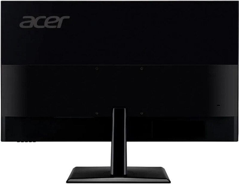 Монитор Acer 23.8" EK241P0bi (UM.QE0EE.005) VA Black 144Hz