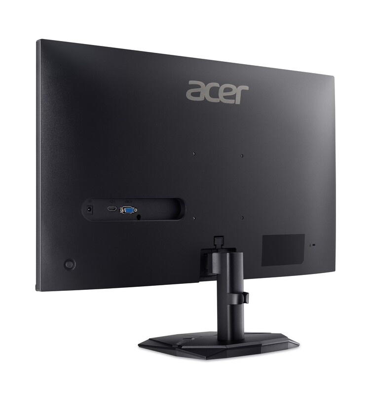 Монiтор Acer 27" Nitro KG270W5bmiipx (UM.HX0EE.506) IPS Black 260Hz
