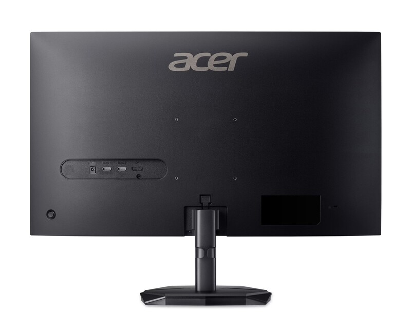 Монiтор Acer 27" Nitro KG270W5bmiipx (UM.HX0EE.506) IPS Black 260Hz