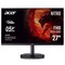 Фото - Монiтор Acer 27" Nitro KG270W5bmiipx (UM.HX0EE.506) IPS Black 260Hz | click.ua