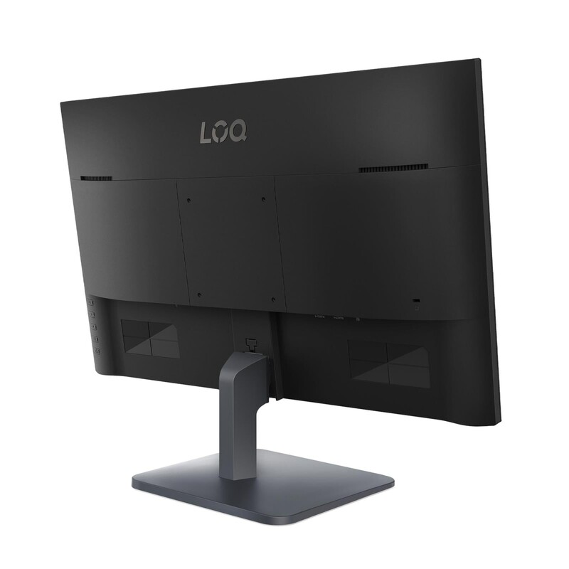 Монитор Lenovo 27" LOQ 27Q-10 (68F3GACBUA) IPS Lunar Grey 180Hz