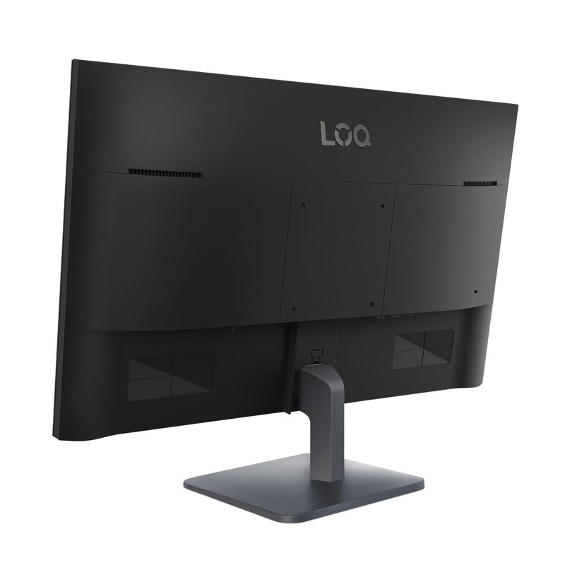 Монитор Lenovo 27" LOQ 27-10 (68F2GACBUA) IPS Lunar Grey 200Hz