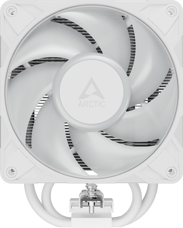 Кулер процессорный Arctic Freezer 36-S A-RGB White (ACFRE00199A)
