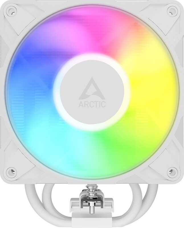 Кулер процессорный Arctic Freezer 36-S A-RGB White (ACFRE00199A)
