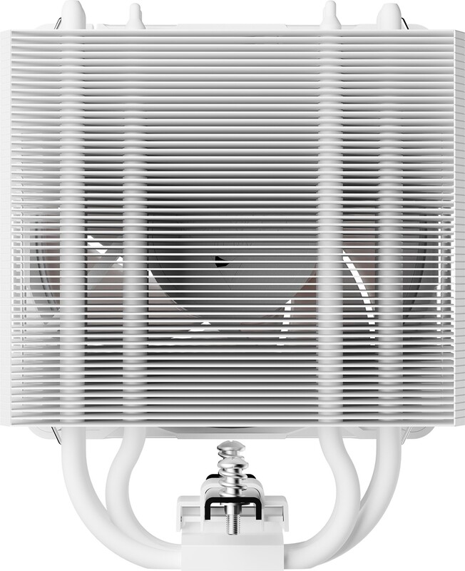 Кулер процессорный Arctic Freezer 36-S A-RGB White (ACFRE00199A)