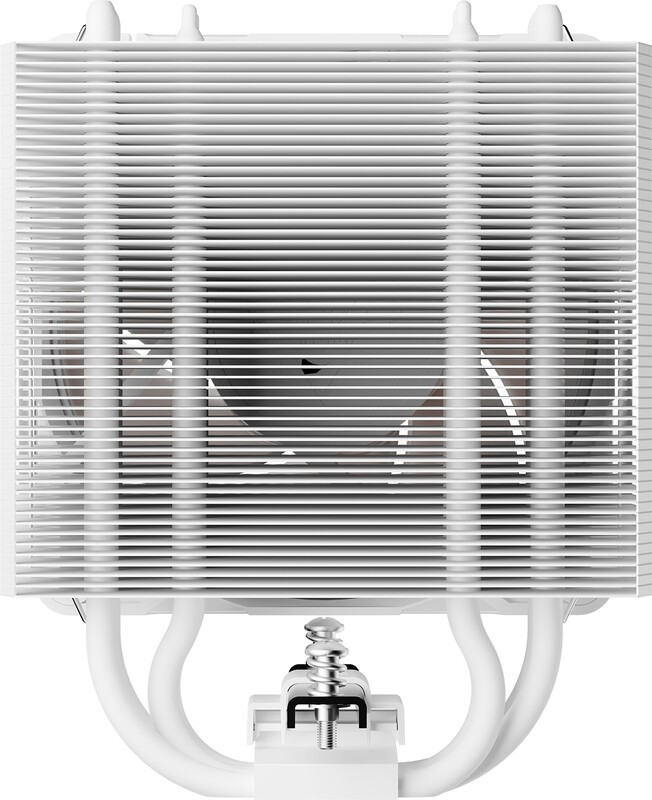 Кулер процессорный Arctic Freezer 36-S A-RGB White (ACFRE00199A)