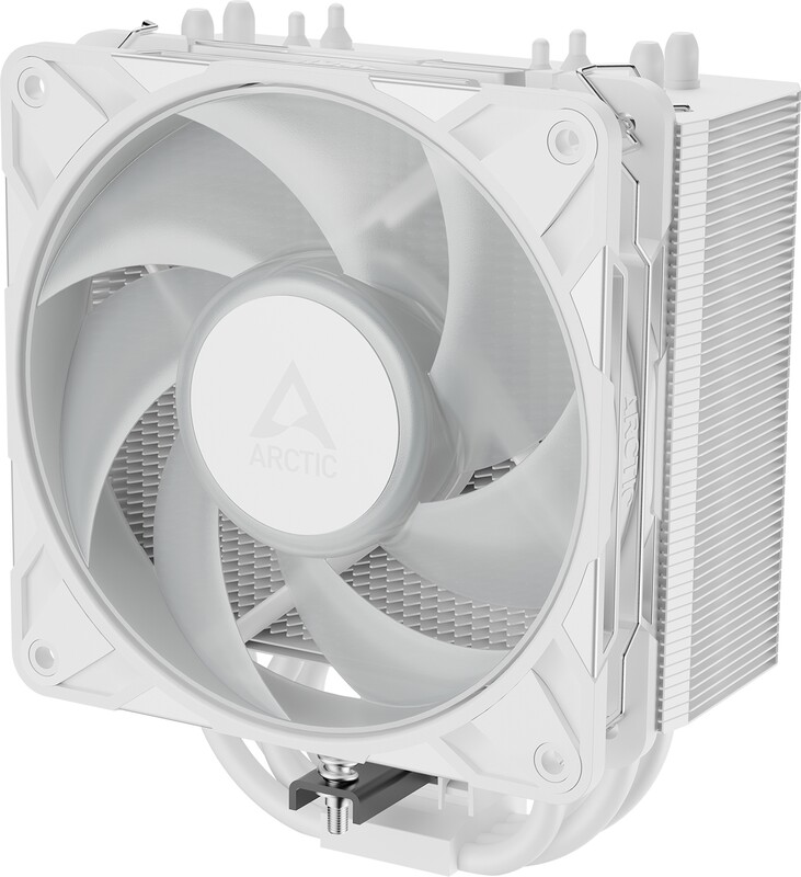 Кулер процессорный Arctic Freezer 36-S A-RGB White (ACFRE00199A)