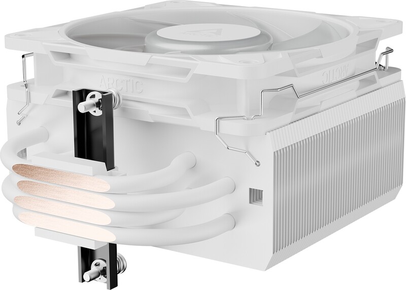 Кулер процессорный Arctic Freezer 36-S A-RGB White (ACFRE00199A)