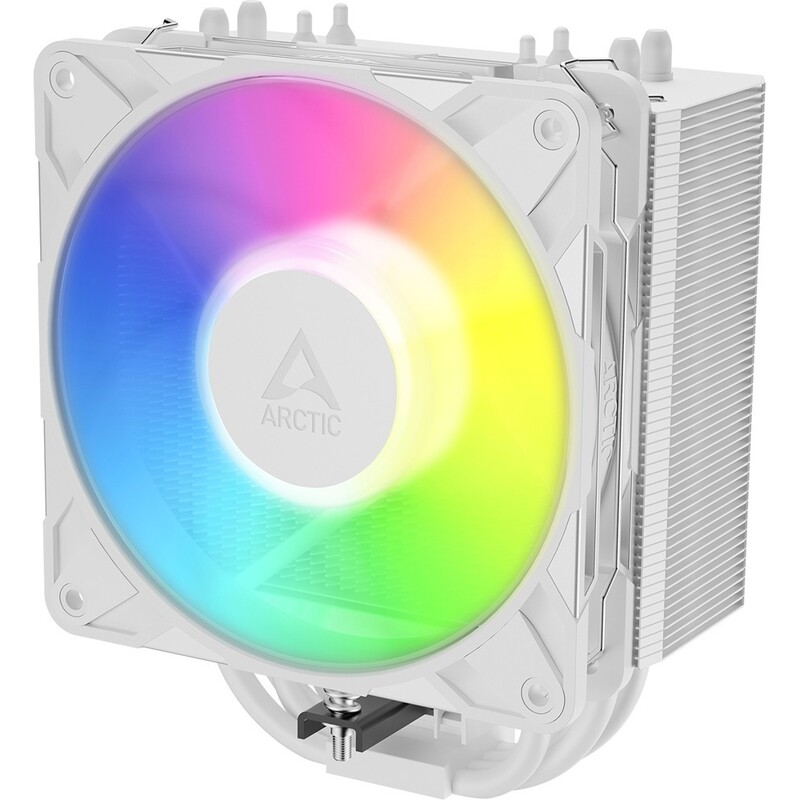Кулер процессорный Arctic Freezer 36-S A-RGB White (ACFRE00199A)