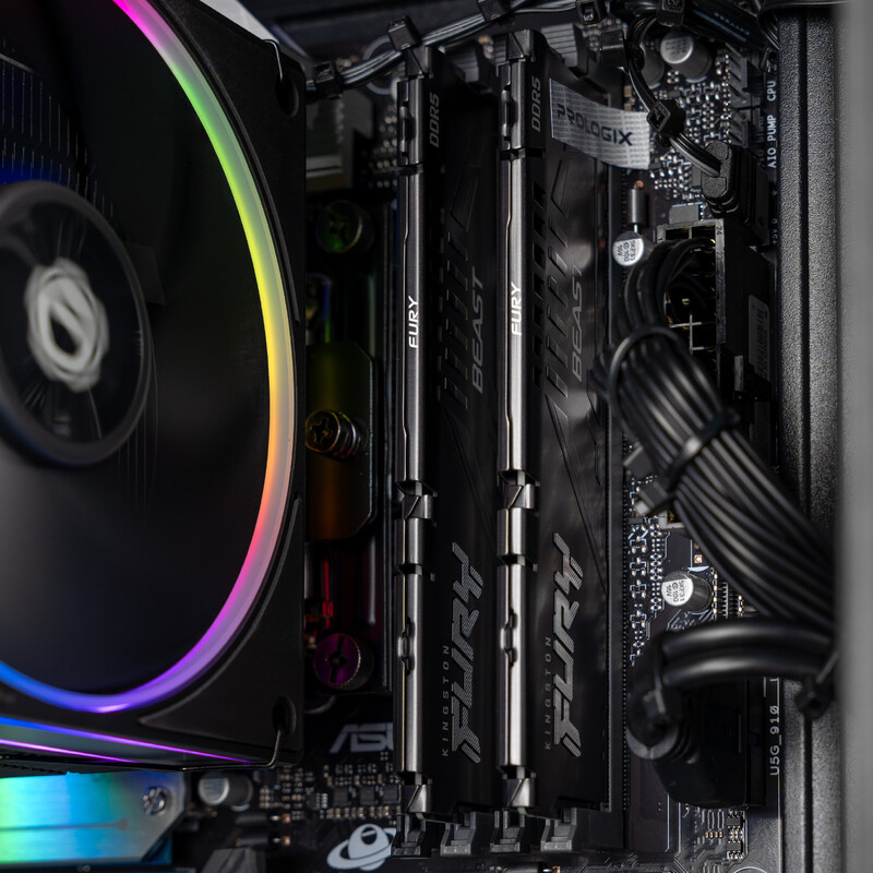 Prologix AI Unit (U5.32GB.S1TB.INT.AI037)