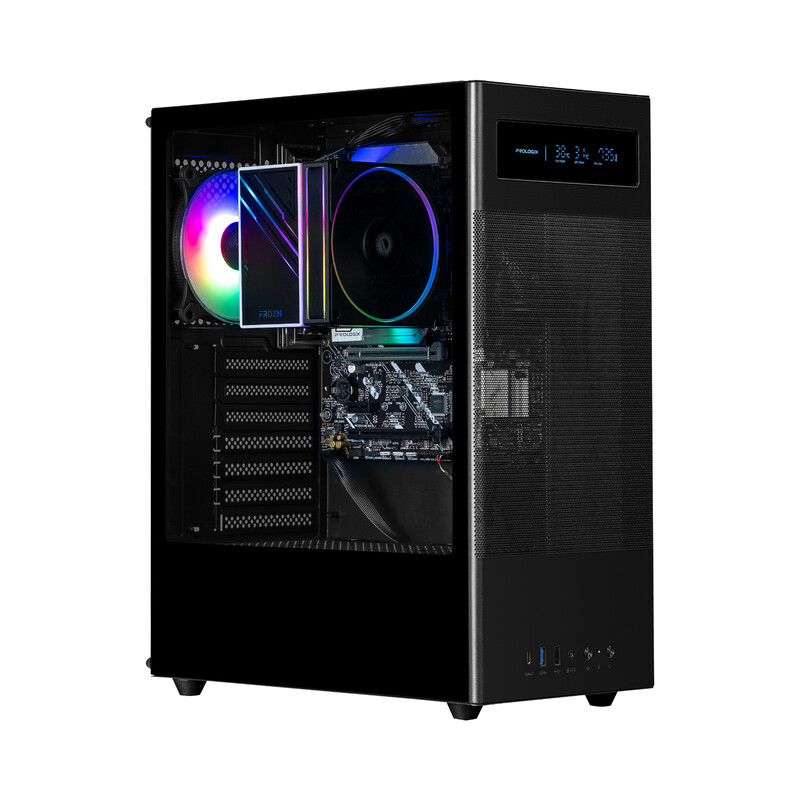 Prologix AI Unit (U5.32GB.S1TB.INT.AI037)