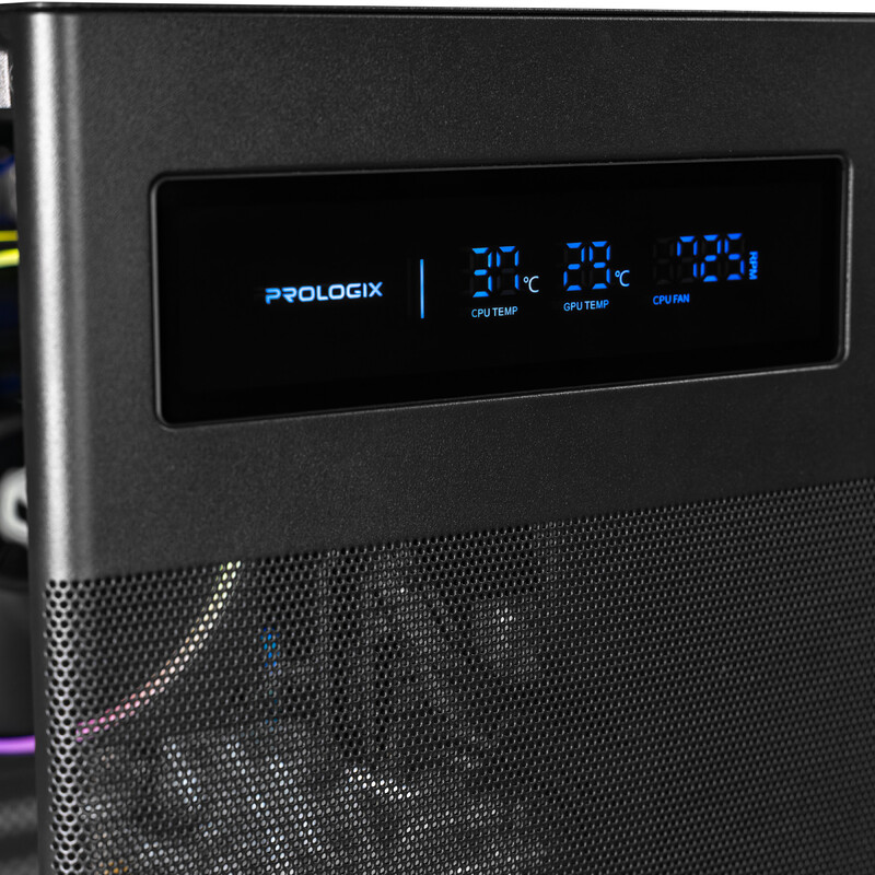 Prologix AI Unit (U5.32GB.S1TB.INT.AI037)