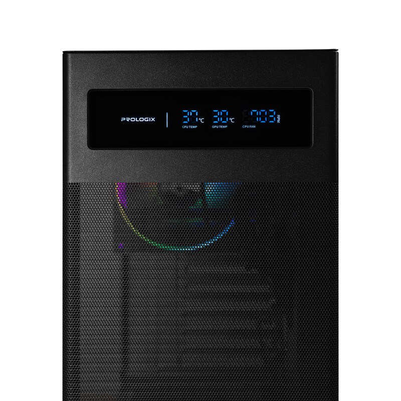 Prologix AI Unit (U5.32GB.S1TB.INT.AI037)