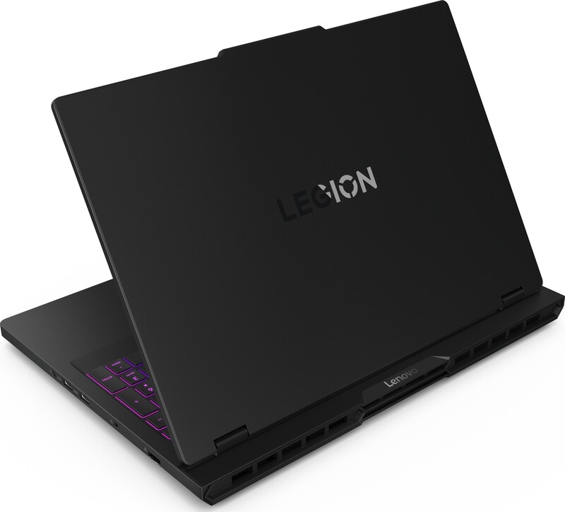 Ноутбук Lenovo Legion Pro 5 16IAX10H (83LU0064RA) Eclipse Black