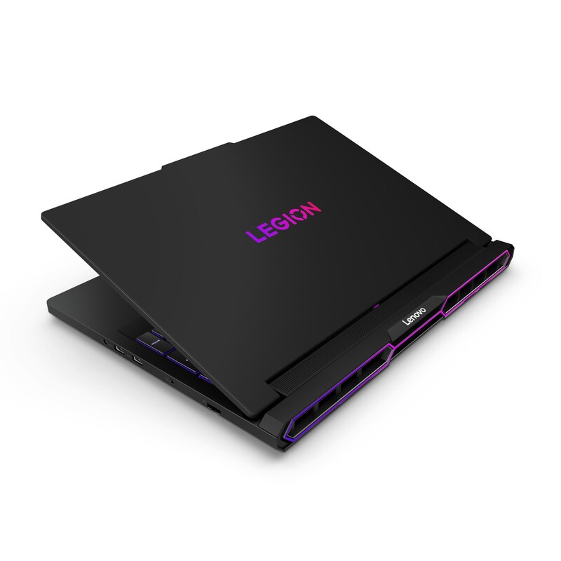 Ноутбук Lenovo Legion Pro 7 16AFR10H (83RU003JRA) Eclipse Black