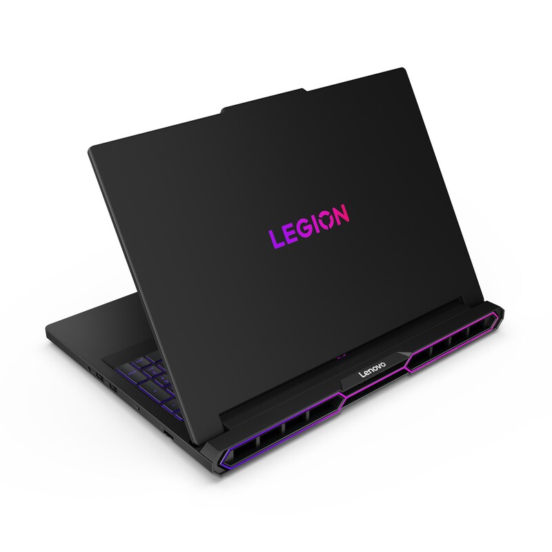 Ноутбук Lenovo Legion Pro 7 16AFR10H (83RU003JRA) Eclipse Black