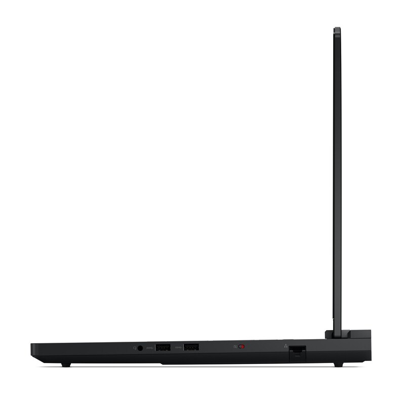 Ноутбук Lenovo Legion Pro 7 16AFR10H (83RU003JRA) Eclipse Black