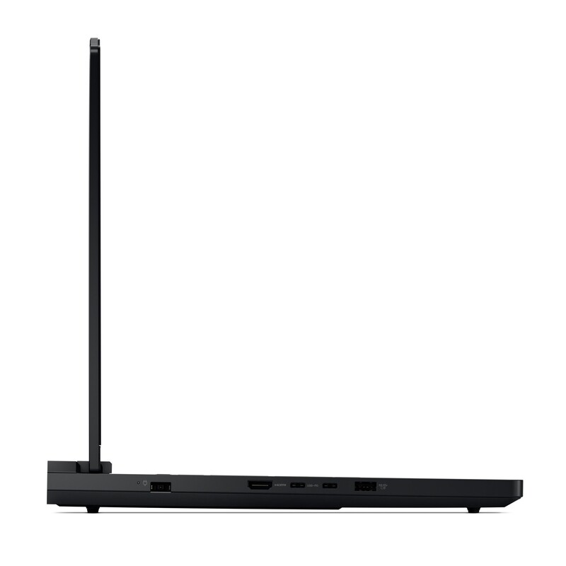 Ноутбук Lenovo Legion Pro 7 16AFR10H (83RU003JRA) Eclipse Black