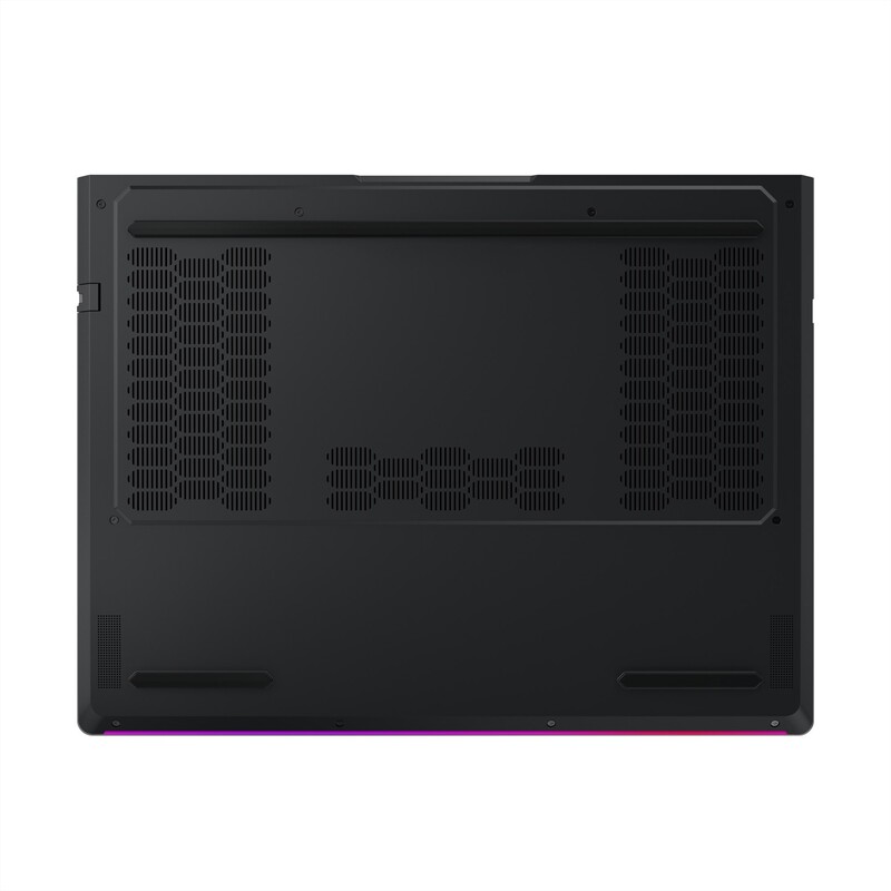 Ноутбук Lenovo Legion Pro 7 16AFR10H (83RU003JRA) Eclipse Black