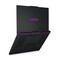 Фото - Ноутбук Lenovo Legion Pro 7 16AFR10H (83RU003JRA) Eclipse Black | click.ua