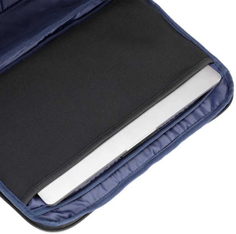 Сумка для ноутбука Modecom Split Black 15.6" (TOR-MC-SPLIT-15)