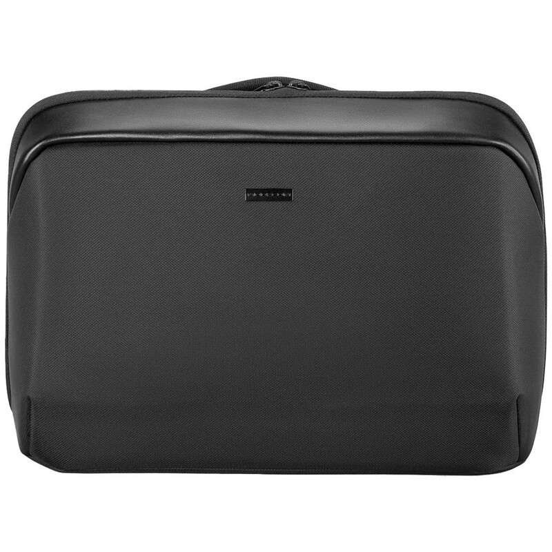 Сумка для ноутбука Modecom Split Black 15.6" (TOR-MC-SPLIT-15)
