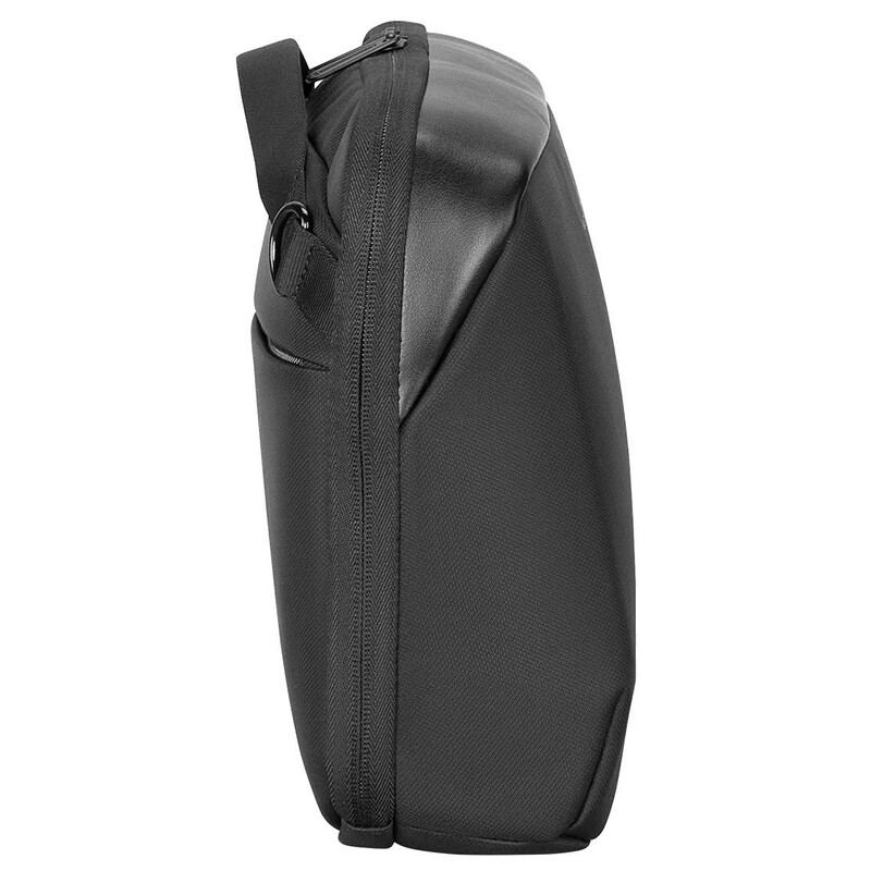 Сумка для ноутбука Modecom Split Black 15.6" (TOR-MC-SPLIT-15)