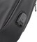 Фото - Сумка для ноутбука Modecom Porto Black 15.6" (TOR-MC-PORTO-15) | click.ua