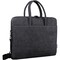 Фото - Сумка для ноутбука Defender Trendy Black 15.6" (26130) | click.ua