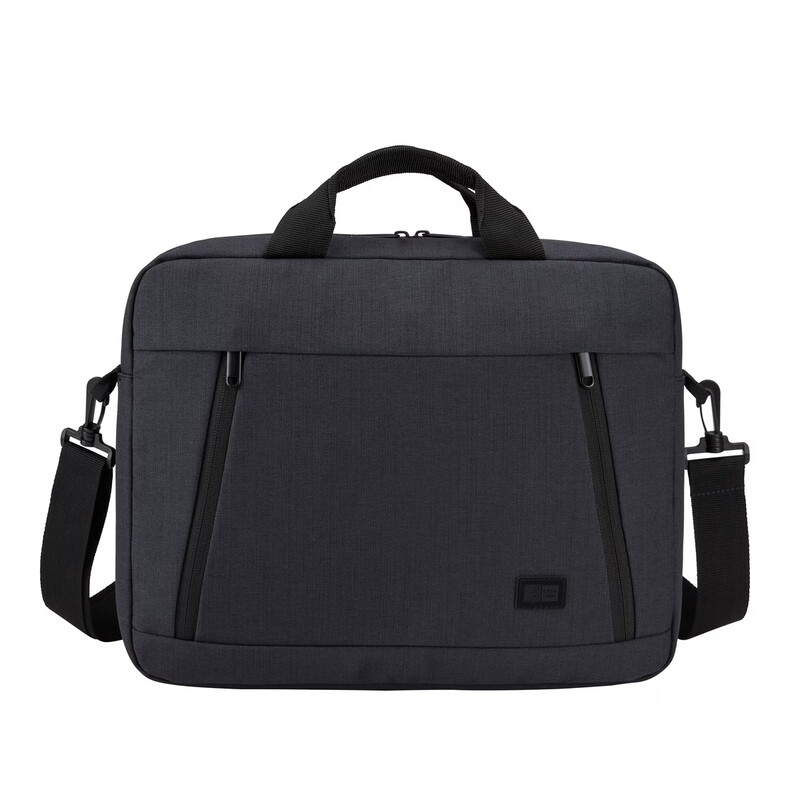 Сумка для ноутбука Case Logic Huxton Attache HUXA-214 14" Black (3205368)