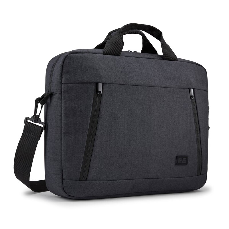 Сумка для ноутбука Case Logic Huxton Attache HUXA-214 14" Black (3205368)