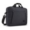 Фото - Сумка для ноутбука Case Logic Huxton Attache HUXA-214 14" Black (3205368) | click.ua