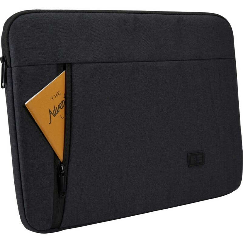 Сумка для ноутбука Case Logic Huxton Sleeve HUXS-215 15.6" Black (3205364)