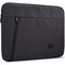 Фото - Сумка для ноутбука Case Logic Huxton Sleeve HUXS-215 15.6" Black (3205364) | click.ua