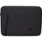 Фото - Сумка для ноутбука Case Logic Huxton Sleeve HUXS-215 15.6" Black (3205364) | click.ua