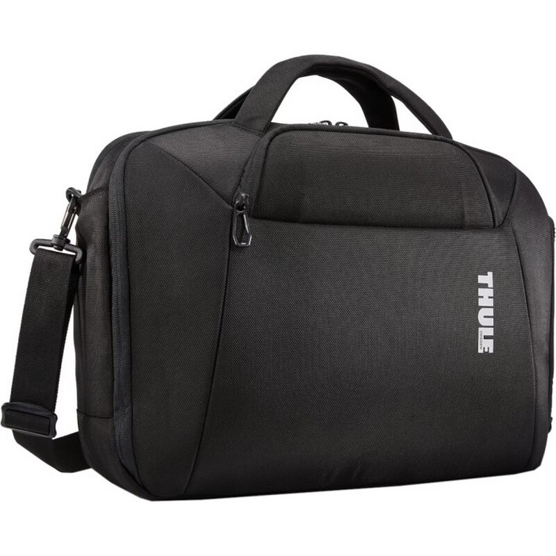 Сумка для ноутбука Thule Accent 15.6" Black (3204817)