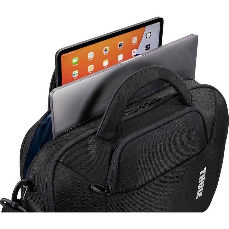 Сумка для ноутбука Thule Accent 15.6" Black (3204817)