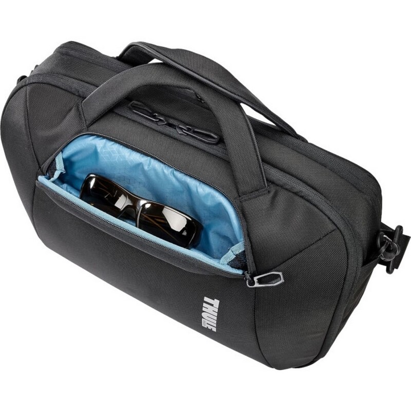 Сумка для ноутбука Thule Accent 15.6" Black (3204817)