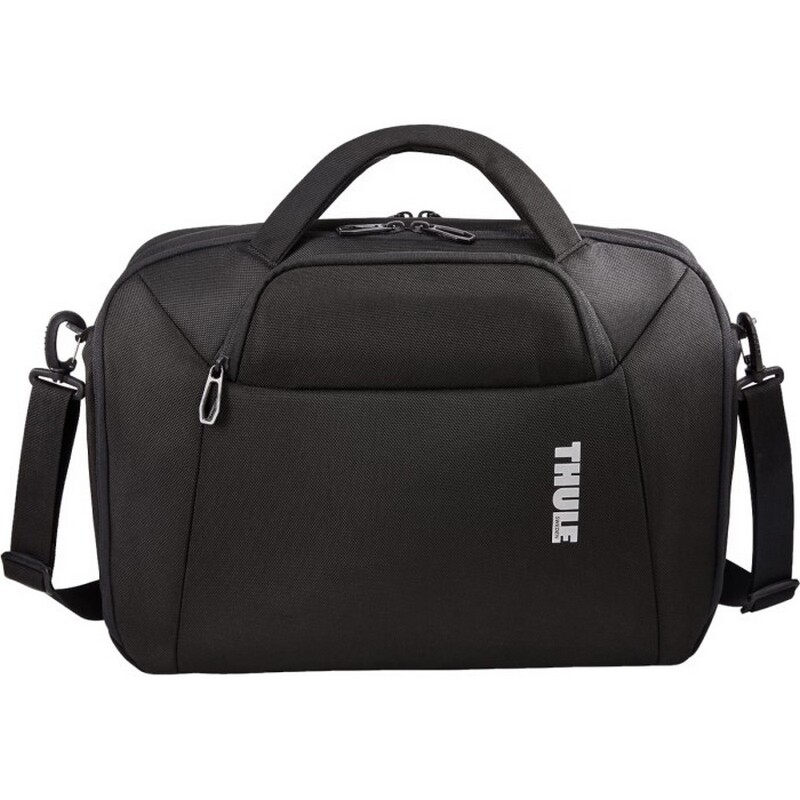 Сумка для ноутбука Thule Accent 15.6" Black (3204817)